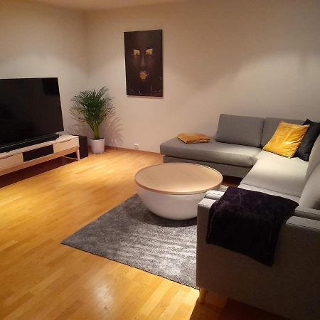 Great Villa With Amazing View Tromso Exterior photo